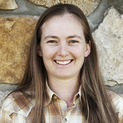 Elizabeth Steele, Hamilton Native Outpost crew