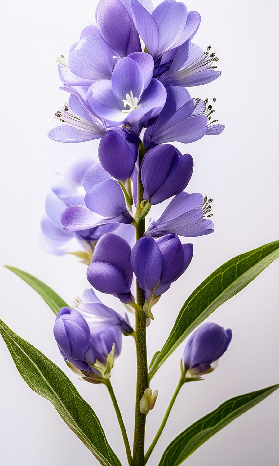 Tick Trefoil, Smooth