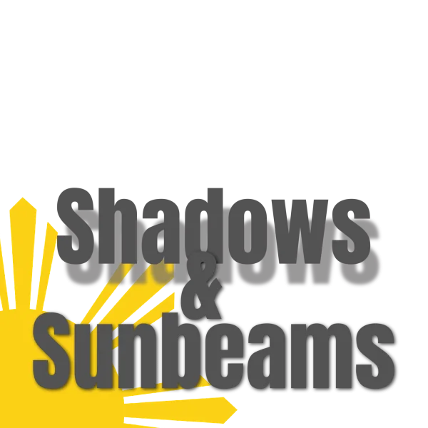 Shadows & Sunbeams Mix