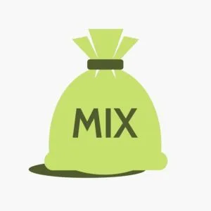 Alter-NATIVE Lawn Mix