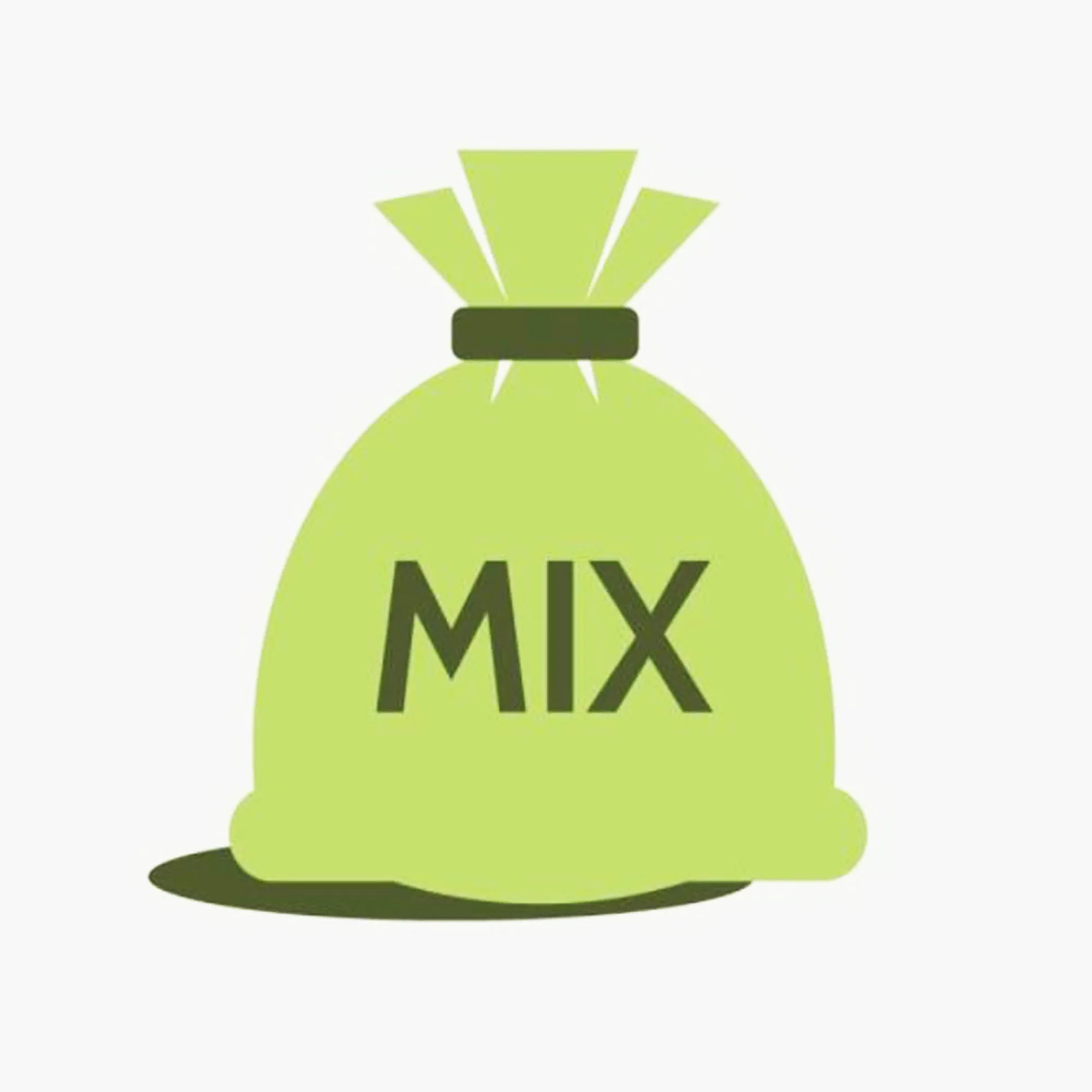 Alter-NATIVE Lawn Mix