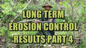 Erosion Control Long Term Results Part 4
