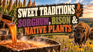 Sweet traditions