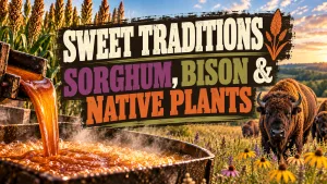 Sweet traditions